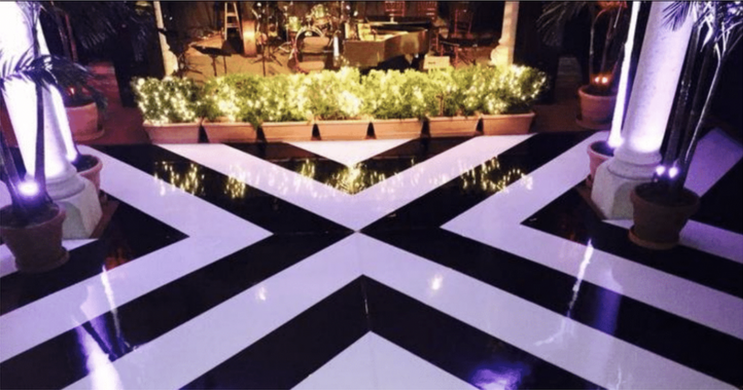 floor wraps